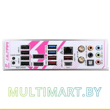 Материнская плата Colorful iGame Z790D5 ULTRA V20 картинка 6